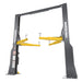 BendPak 20AP 20,000lb 2 Post Lift - ALI Certified High Rise under view