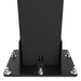GP-10C 10,000lbs Capacity 2 Post Lift by BendPak Foot Base View