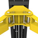 BendPak GP-10C Arm Base View