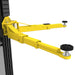 10,000lbs Capacity 2 Post Lift BendPak GP-10C Arms View