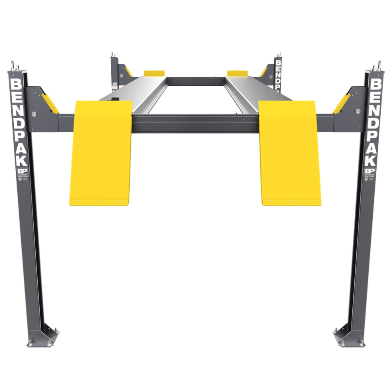 BendPak HDS-14XT Front View