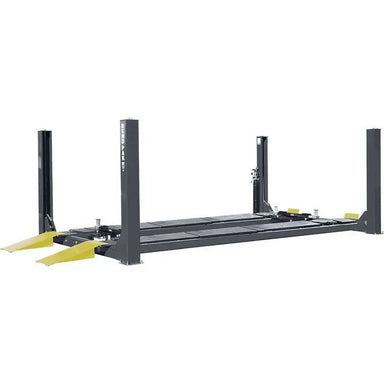 HDS-18EA 18,000lb Alignment Lift by BendPak Side View