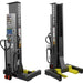 PCL-18B-2 3,6000 lb Mobile Column Lifts - Set of 2 by BendPak 2 Lift View