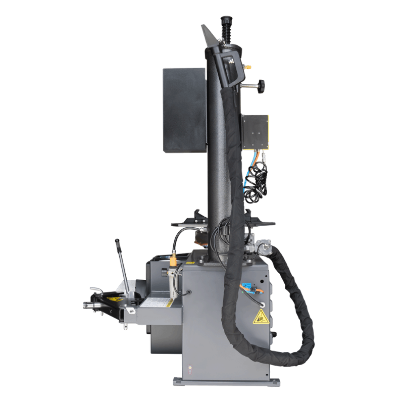 BendPak Ranger R980XR Tire Changer - Swing Arm Design Back View
