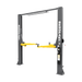 10APX 10,000lb 2 Post Lift - ALI Certified,  Adjustable Width, Tall Front View