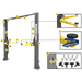 BendPak 10APX 10,000lb 2 Post Lift Parts View