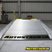 BendPak Autostacker A6S 6,000lb Vehicle Storage Lift Front Ramp View