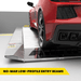 Autostacker A6S 6,000lb Vehicle Storage Lift Car With Ramps View