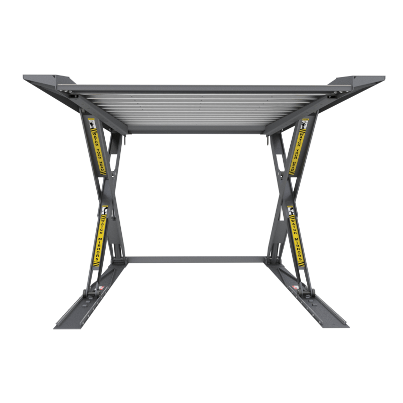 BendPak Autostacker A6W Front View