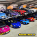 BendPak Autostacker A6W Cars View