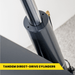 BendPak Autostacker A6W Cylinders View