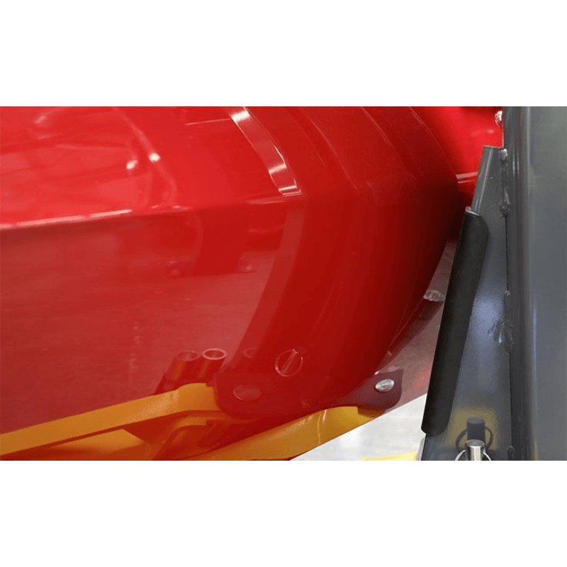 BendPak GP-7 Rubber Stopper View
