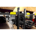 BendPak HD-7P 7,000lb 4 Post Lift Side View