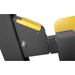 9,000lb Alignment Lift - Extended Length BendPak HD-9AE Arm base view