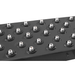BendPak HD-9AE 9,000lb Alignment Lift - Extended Length Ramp View