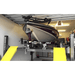 BendPak HD-9ST 9,000lb 4 Post Lift with Boat