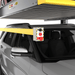 BendPak PL6000DCX 6,000lb Vehicle Storage Lift - Wide Button View