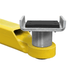XPR-12FLD 12,000lb 2 post lift - ALI Certified, Direct Drive by BendPak Arm Edge with Rubber View