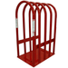 Branick 2250 Tire Safety Cage Side View