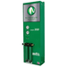 Branick 350 Wall Mount Nitrogen Inflation System Front View