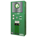 Branick 450 Wall Mount Nitrogen Inflation System Front View