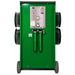 485 Mobile Nitrogen Inflation System Back View