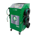 Branick 485 Mobile Nitrogen Inflation System Semi Side View
