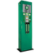 Branick 500 Tower Nitrogen Inflation System Front View