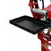 5130 Tire Spreader Machine Tray View