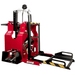 Branick 5300 Heavy-Duty Tire Spreader Machine with Locking Tire Lift