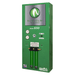 Branick 650 Wall Mount Nitrogen Inflation System Front View