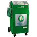 Branick 675 Mobile Nitrogen Inflation System Front View
