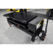 BT3300 3.3K Lifting Table by Challenger Side View