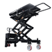Challenger BT3300 3.3K Lifting Table Side View