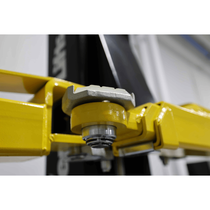 CL10AV3 Series Arm Pad View
