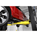 Challenger CL12A Red Car Lifting View