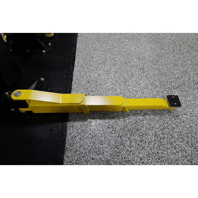 CL12A Series 12K Single Arm View
