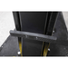Challenger CL16 Series Rubber Pad View