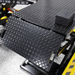 Challenger DX77 Ramp View
