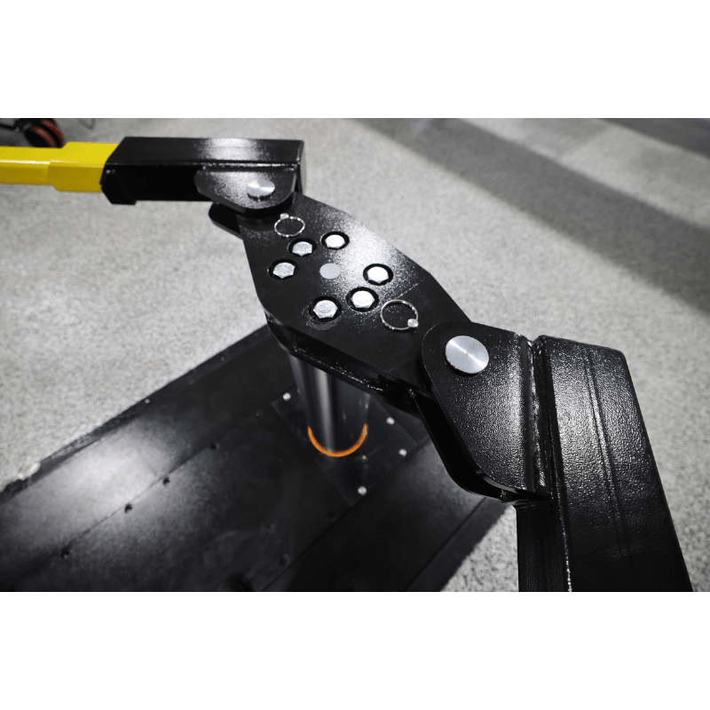 Challenger EW10 Series Arm View