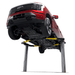 Challenger EW12 Series Under Car View