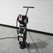 MR6 6K Portable Mid-Rise Scissor Lift Portable Panel View