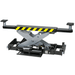 Challenger RJ7.5 7.5K Rolling Jack Side View