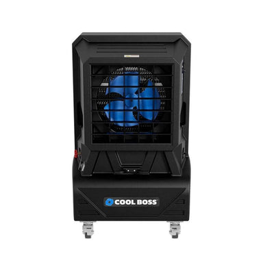 Cool Boss CB-12 15 Gallon Portable Air Cooler