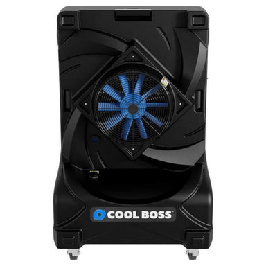 Cool Boss CB-16 Portable 60 Gallon Air Cooler