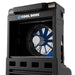 Cool Boss CB-28 Medium-Duty Commercial-Grade Air Cooler Zoomed View