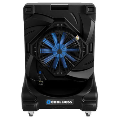 Cool Boss CB-36 115 Gallon Portable Evaporative Air Cooler
