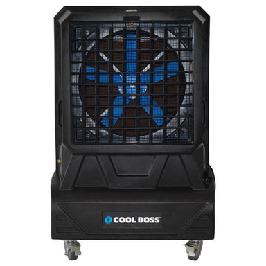 Cools Boss CB-26SL 50 Gallon Portable Air Cooler