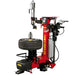 Artiglio AM50 with arm Leverless Tire Changer by Corghi Front View