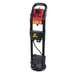 Corghi HD 1300 Multifunction Tire Changer Panel Only View